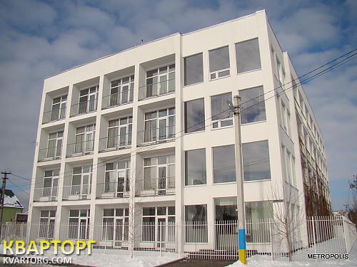 Rent out office. Киев, Харьковская пл — photo 5