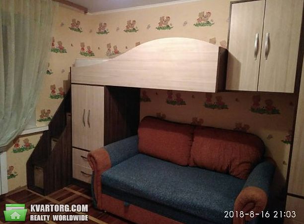 Rent out 2-room apartment. Киев,  Героев Днепра — photo 7