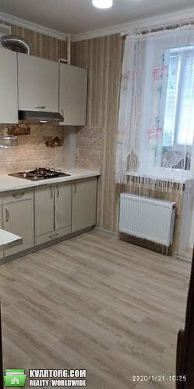 Rent out 1-room apartment. Харьков, Ньютона — photo 3
