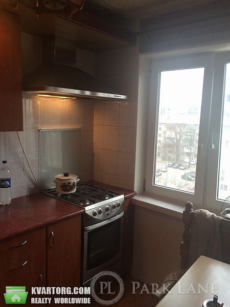Sell 2-room apartment. Киев,  Лепсе бул — photo 7
