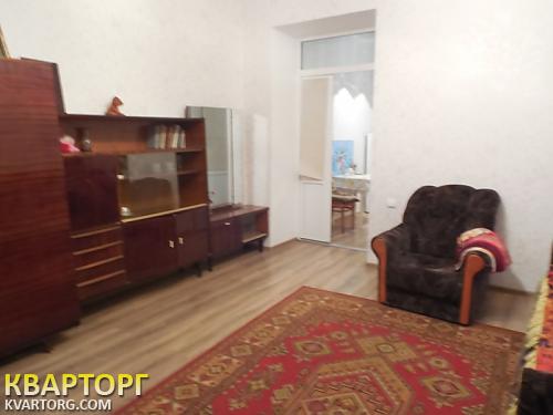 Sell 2-room apartment. Одесса, Черноморского Казачества — photo 3