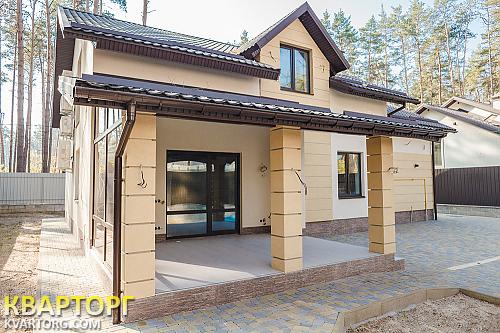 Sell house. Буча, Революции — photo 6