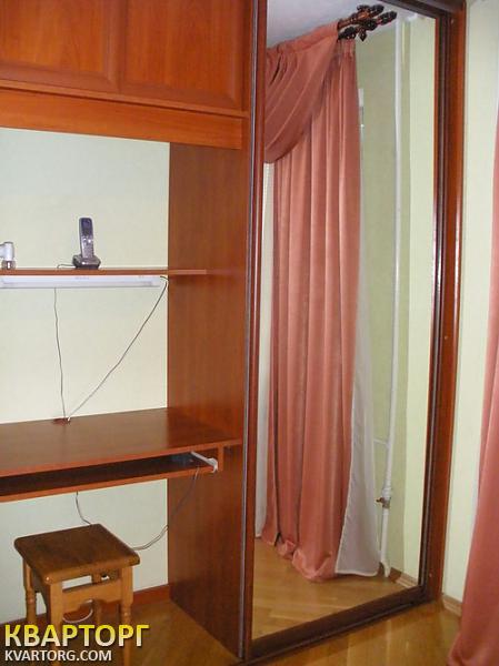 Rent out 3-room apartment. Киев, Правды пр — photo 7