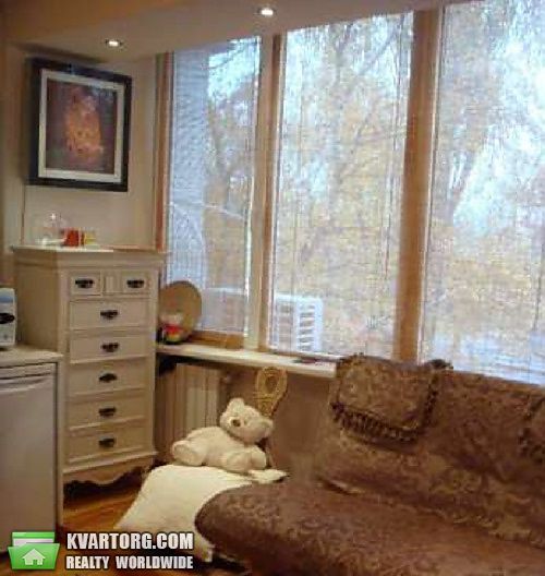Sell 1-room apartment. Киев, Трудовая — photo 2