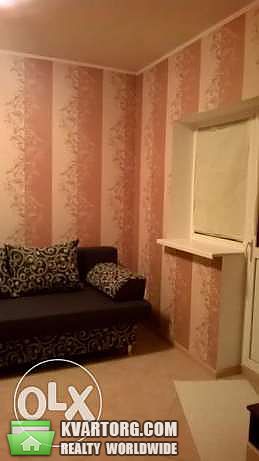 Rent out 1-room apartment. Киев, проспект Науки — photo 7