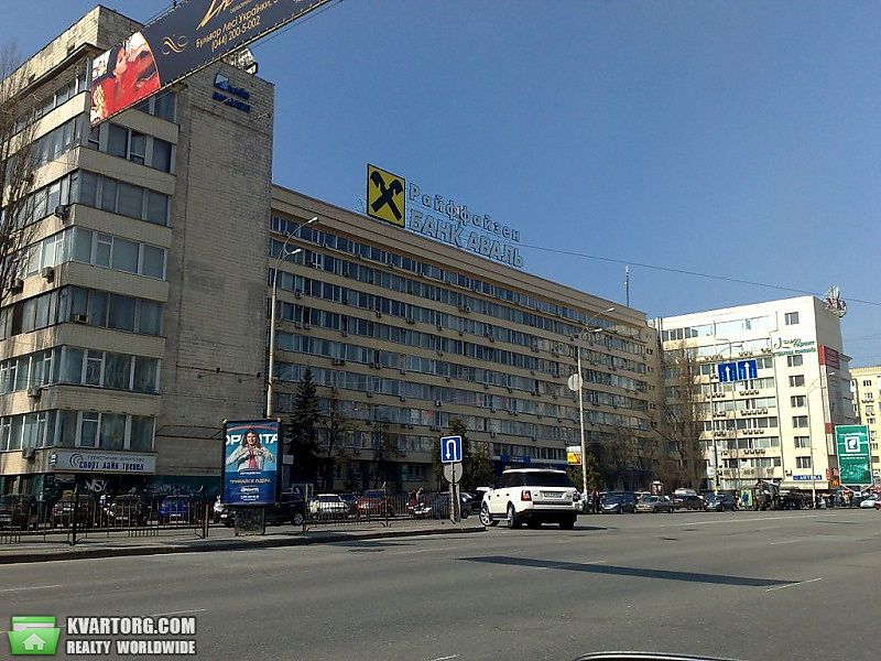 сдам офис Киев, ул. Леси Украинки бул 26