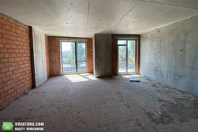 Sell 2-room apartment. Киев, Набережно-Рыбальская — photo 2