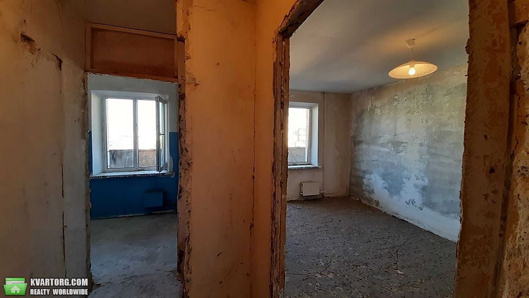 Sell 1-room apartment. Киев,  Галицкая — photo 3