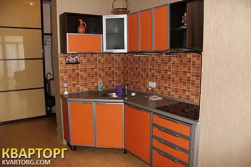 Rent out 2-room apartment. Одесса, Генуэзская — photo 2