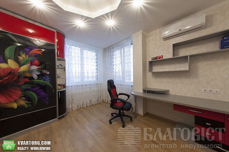 Sell 2-room apartment. Киев,  Ломоносова — photo 5
