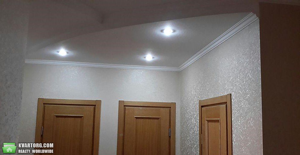 Rent out 1-room apartment. Киев,  Цветаевой — photo 2