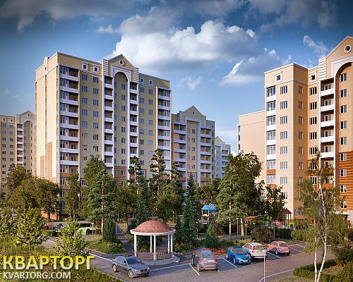 продам 1-комнатную квартиру. Киевская обл.,  Павла Чубинского - фото 3