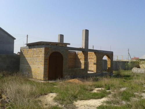 Sell house. АР Крым, Мечты — photo 2