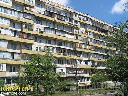 Sell 2-room apartment. Киев, мате залки — photo 1