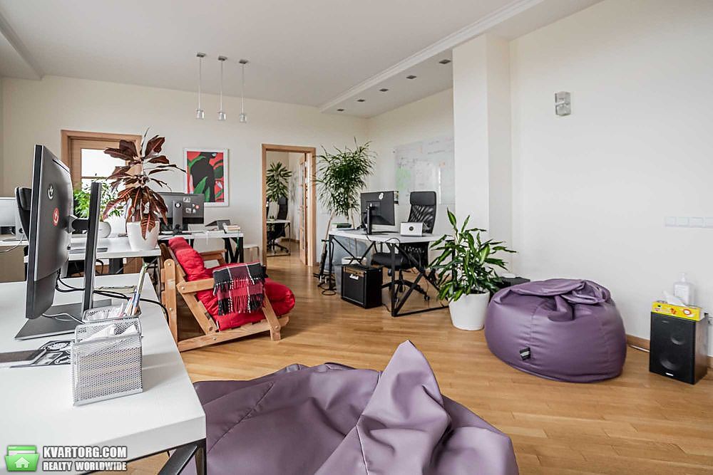 Rent out office. Киев, Тараса Шевченко бульвар — photo 5