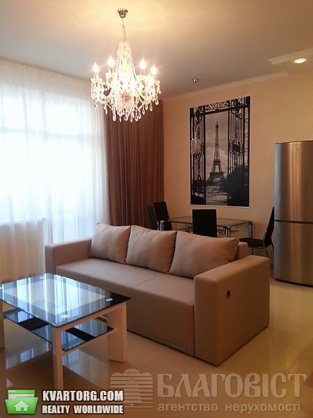 Sell 1-room apartment. Киев, Щорса — photo 3