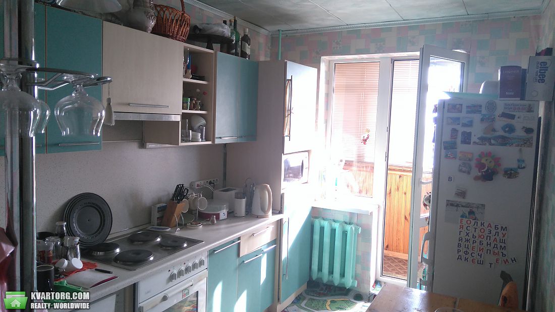 Sell 3-room apartment. Днепропетровск,  Рабочая — photo 6