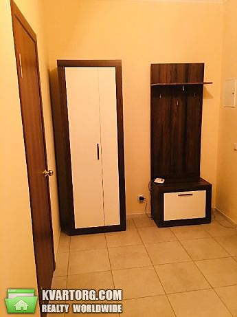 Rent out 1-room apartment. Киев,  Драгоманова — photo 1
