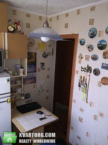 Sell 1-room apartment. Киев, Мельникова — photo 3