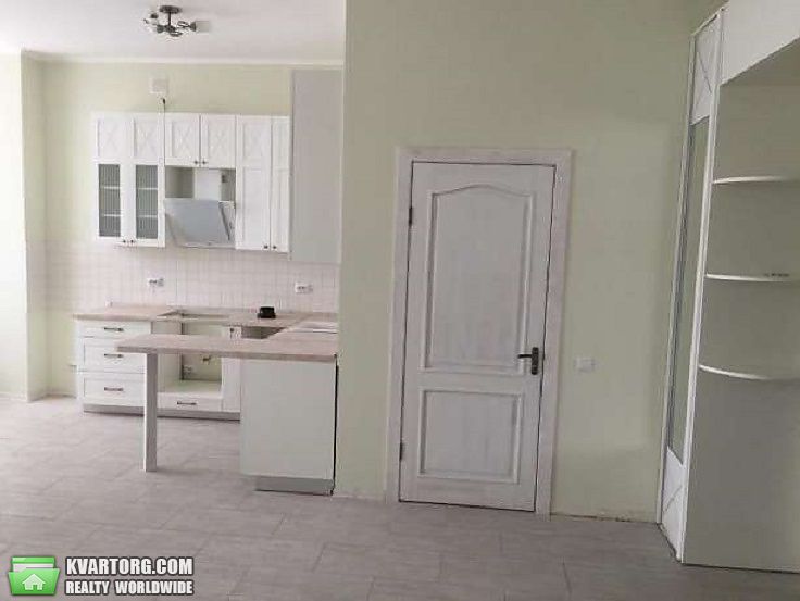 Sell 1-room apartment. Киев,  Урловская — photo 1