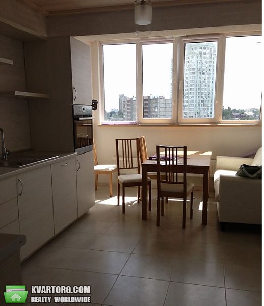 Sell 2-room apartment. Киев, Краснова — photo 2
