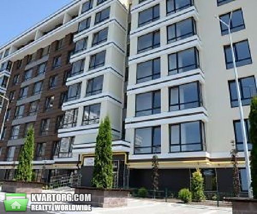 Sell 1-room apartment. Киев, Юнацкая — photo 3