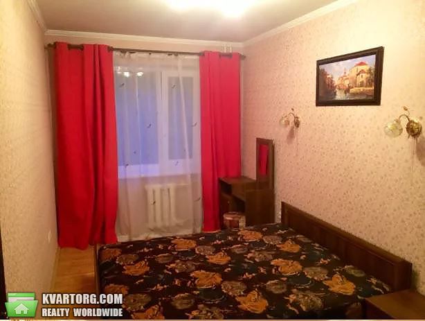 Rent out 2-room apartment. Киев,  Лепсе бул — photo 4