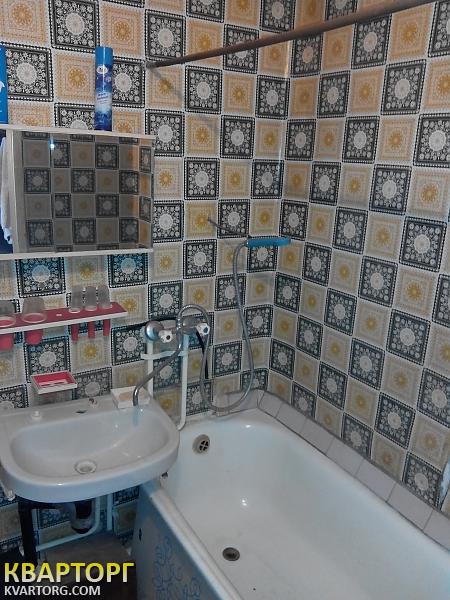 Sell 2-room apartment. Днепропетровск,  Калиновая — photo 4