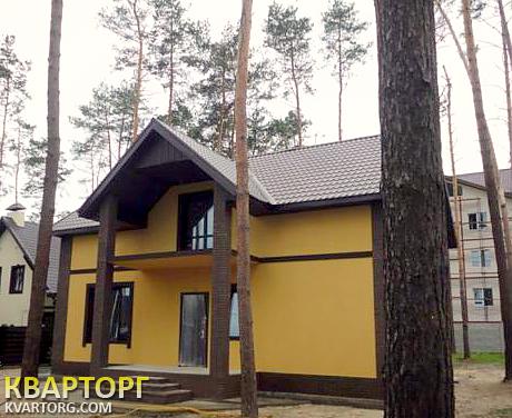 Sell house. Киевская обл.,  Нахимова — photo 4