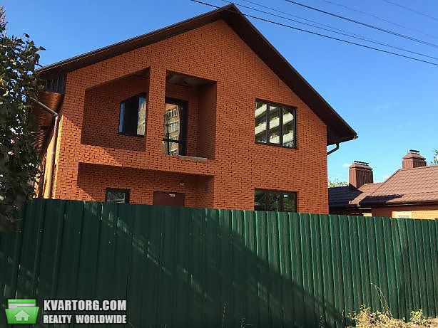 Sell house. Киевская обл., г. Белая Церковь — photo 2