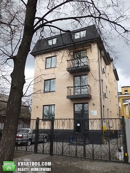 Rent out office. Киев, Щербакова — photo 10