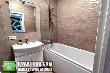 Rent out 1-room apartment. Киев,  Трутенко — photo 6