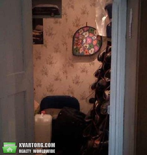 Sell 2-room apartment. Киев, Антонова — photo 3