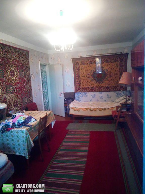 Sell 2-room apartment. Полтава, Латишева — photo 4