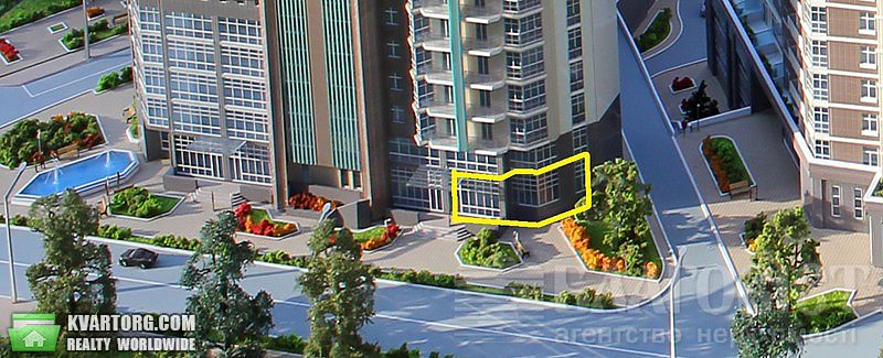Sell office. Киев,  Филатова — photo 4