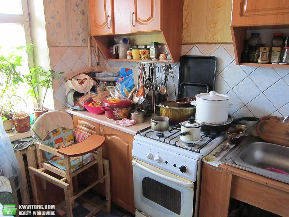 Sell 1-room apartment. Киев,  Светлицкого — photo 4