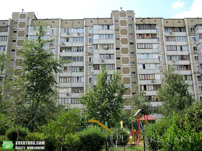 Sell 3-room apartment. Киев,  Драгоманова — photo 1