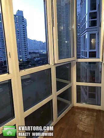 Rent out 1-room apartment. Киев,  Гмыри — photo 1