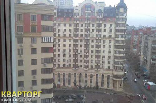 Rent out 1-room apartment. Киев, Черновола — photo 8