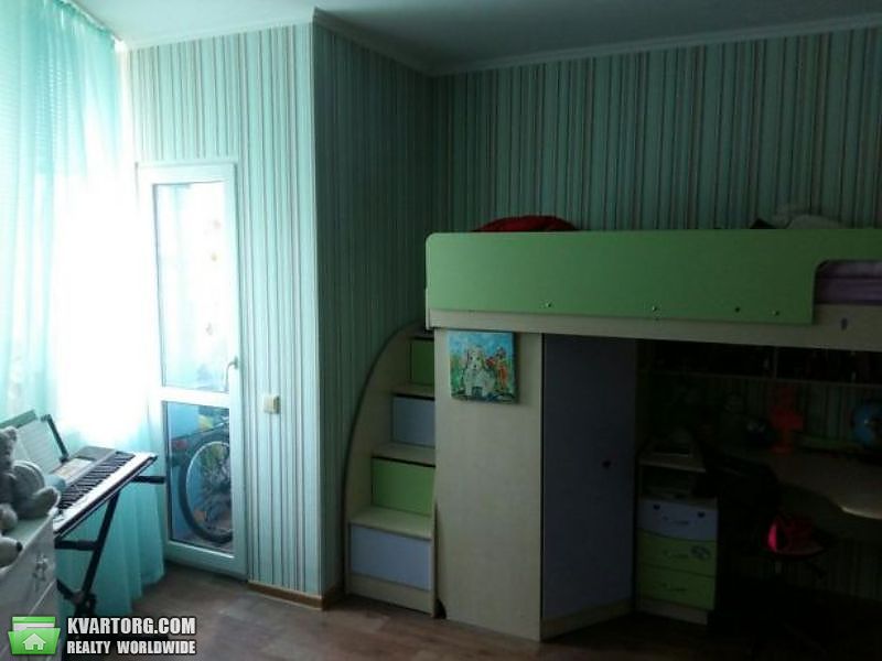Sell 1-room apartment. Киев,  Урловская — photo 7