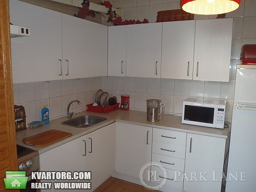 Sell 4-room apartment. Киев,  Срибнокильская — photo 5