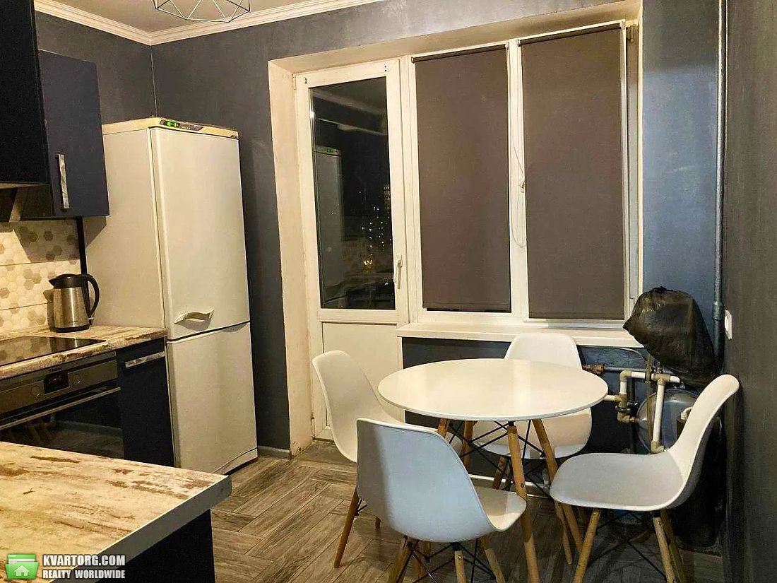 Rent out 2-room apartment. Киев,  Голосеевский пр — photo 3