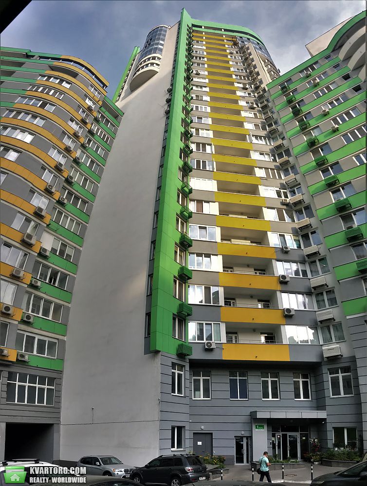 Sell 1-room apartment. Киев,  Вышгородская — photo 2