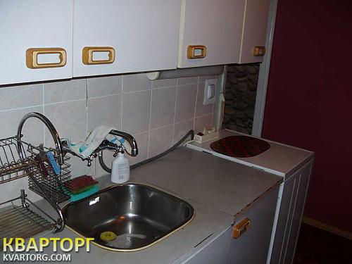 Rent out 2-room apartment. Одесса, Глушко — photo 6