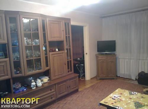 Sell 3-room apartment. Одесса, Сегедская — photo 1