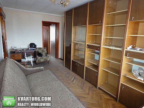 Rent out 3-room apartment. Одесса, Княжеская — photo 5
