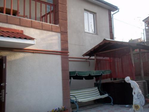 Sell house. Одесса, Золотая горка — photo 1
