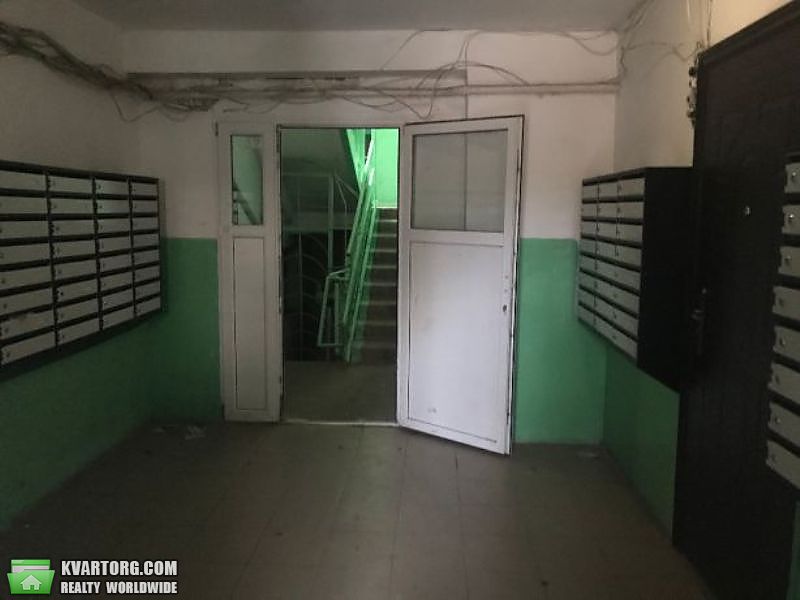 Sell 1-room apartment. Киев,  Кондратюка — photo 10
