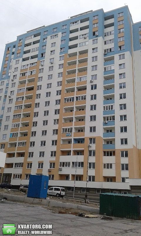 Sell 1-room apartment. Киев, Данченко — photo 5