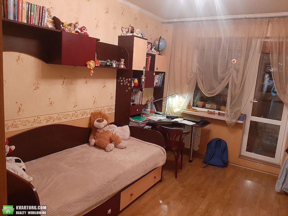Sell 2-room apartment. Киев,  Заболотного — photo 1